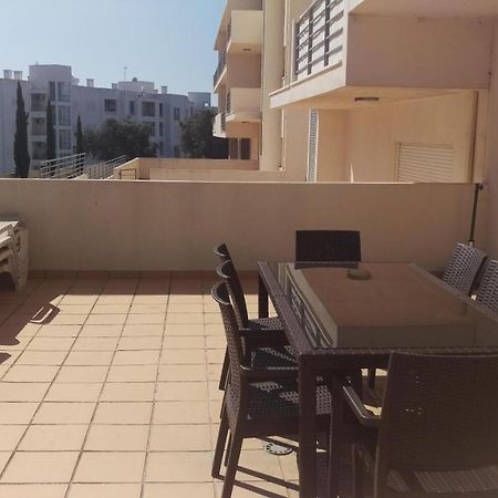 Modern 3 Bedroom Pool View. Албуфейра Экстерьер фото