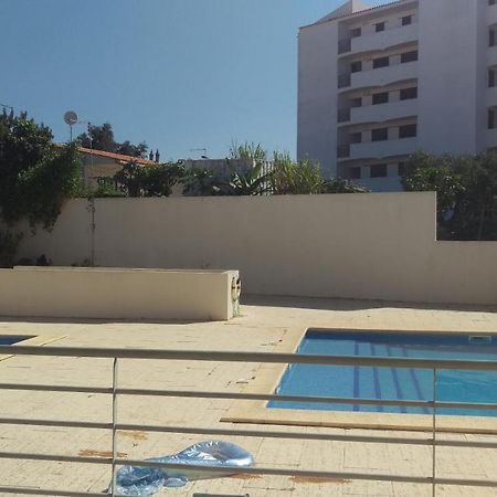 Modern 3 Bedroom Pool View. Албуфейра Экстерьер фото